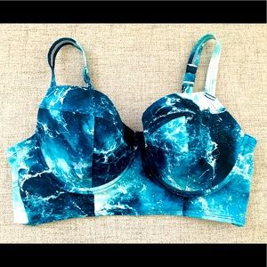 Torrid Underwire D/DD Bikini Top